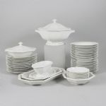 1641 7373 DINNERWARE